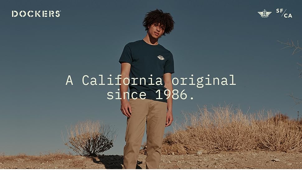 A California original since 1986