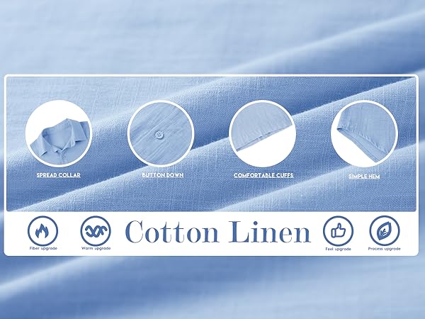 cotton&linen