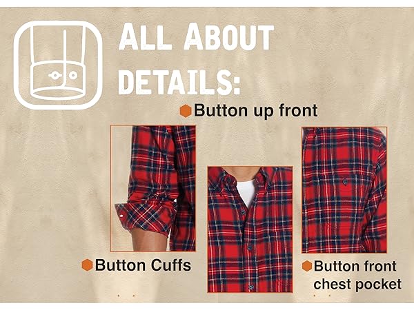 Slide 2 Mens Flannel Mobile