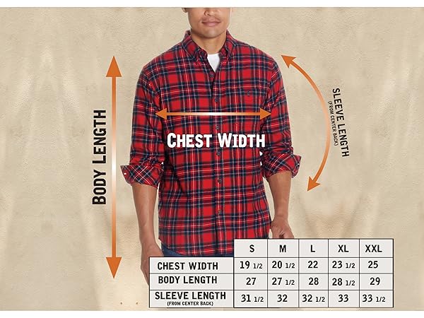 Slide 3 Mens Flannel Mobile