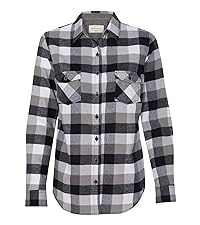 Womens Flannel