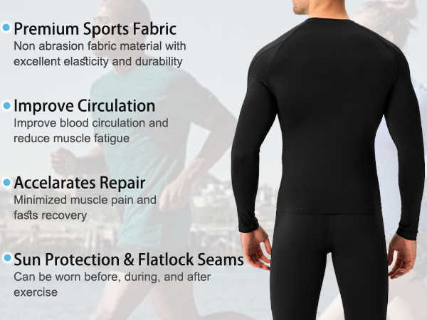 basketball compression shirt