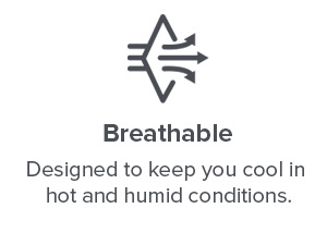 breathable