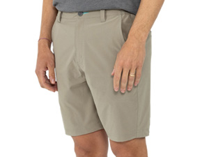 utility short