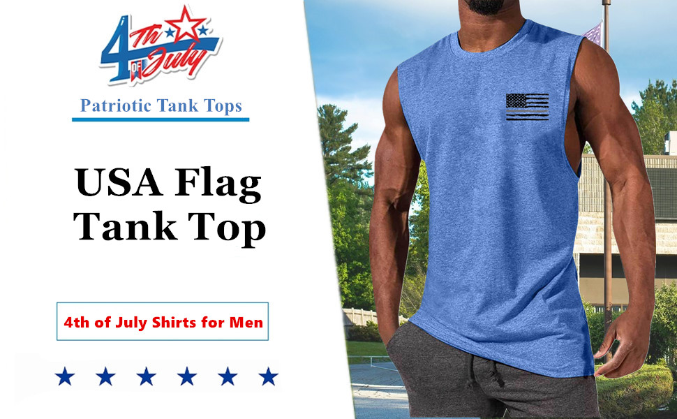 patriotic shirt for men