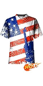 patriotic nurse shirt