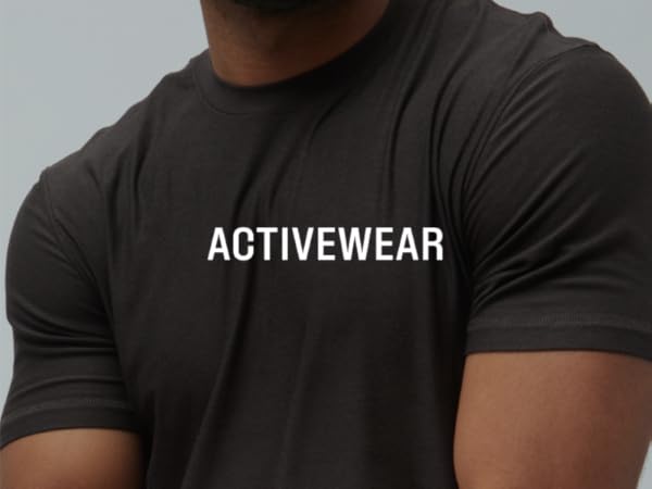 True Classic Activewear - Mobile