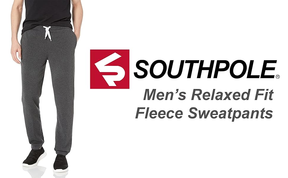 1573 relaxed fit sweatpants