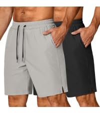 mens athletic shorts