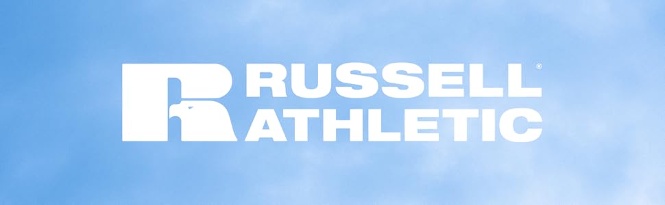 Russell athletic sportswear