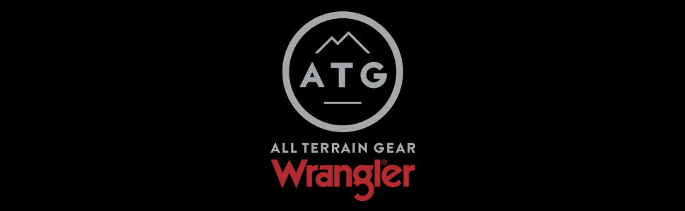 ATG x Wrangler Hike to Fish Long Sleeve Shirt