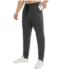 mens soft pants