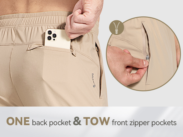 golf pants for men