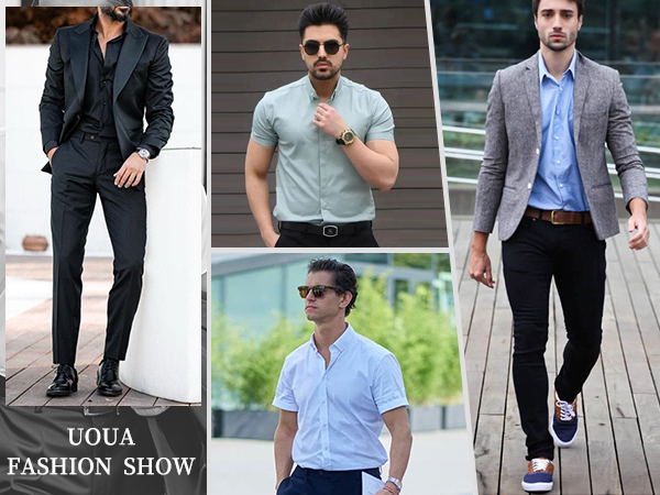 mens summer shirts