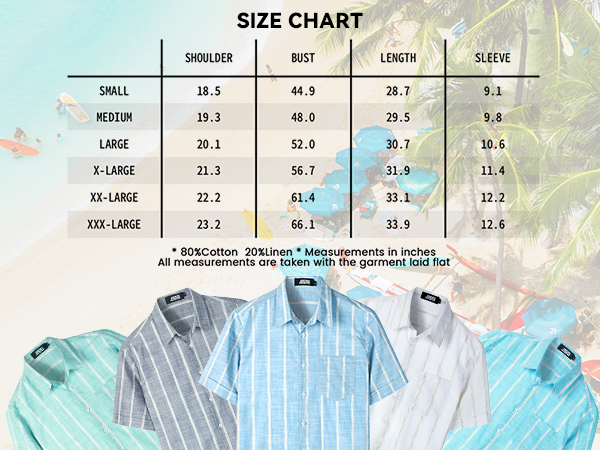 beach resort wear for men