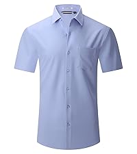 mens shirt short sleeve