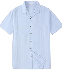 Mens Cuban Shirt