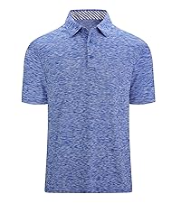 mens golf polo