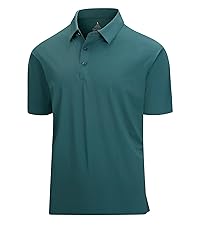 mens seamless polo