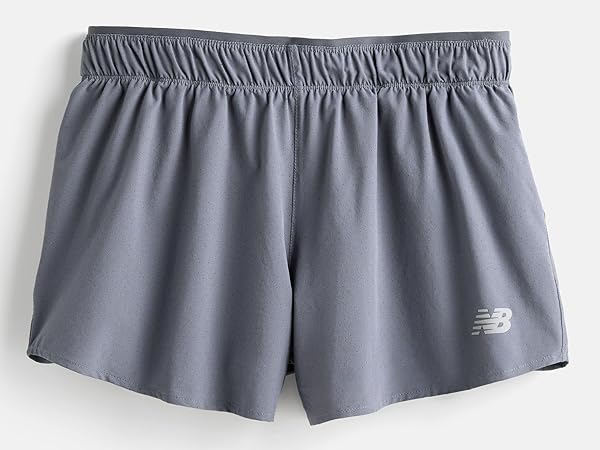 New Balance Rc Short