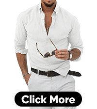 Men''s Button Down Shirts