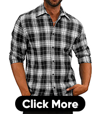 Men&#39;s Button Down Shirts