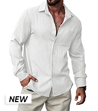 Men''s Button Down Shirts