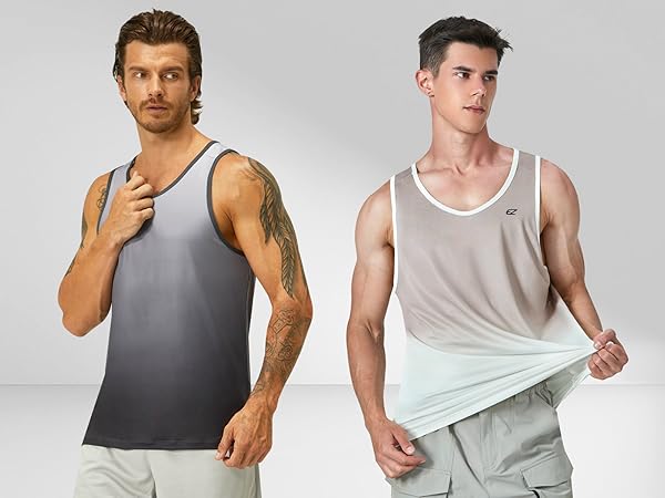 mens tank top