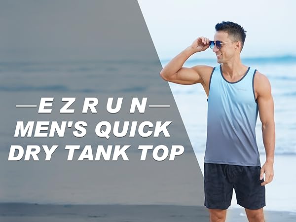 tank tops men