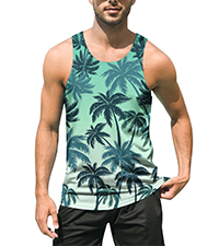 men tank top