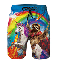 men swim trunks