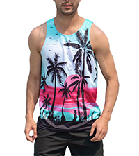 men tank top