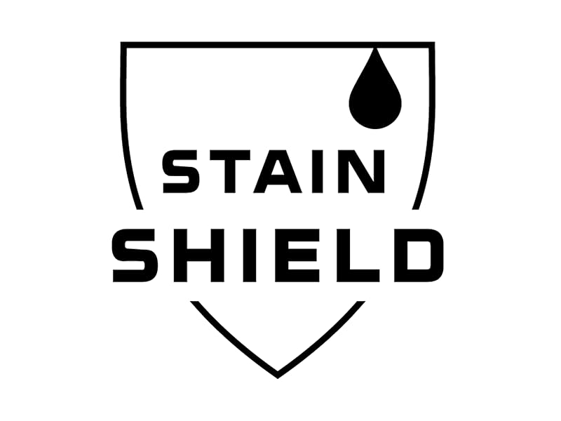 Stain Shield Technology