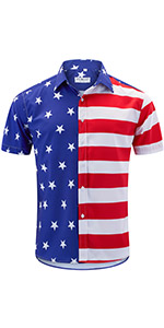 patriotic shirts for men