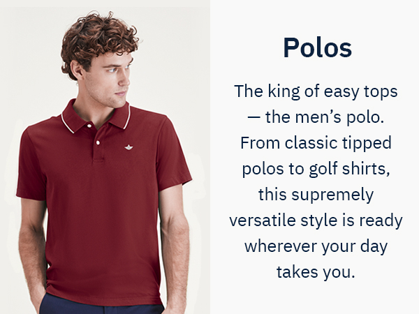 Polos