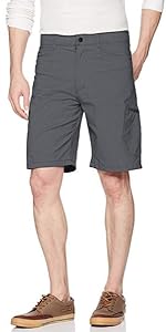 Wrangler Authentics Performance Comfort Flex Cargo Short