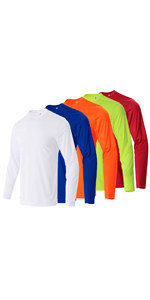 long sleeve tees