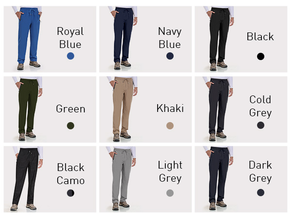 golf joggers for men