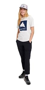 Classic Mountain High Short Sleeve T-Shirt