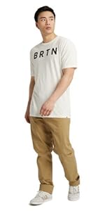 BRTN Short Sleeve T-Shirt