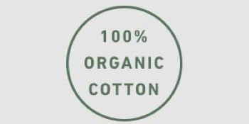 burton organic cotton logo 350