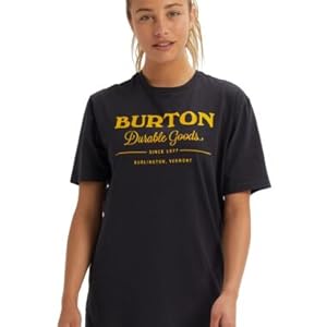 burton