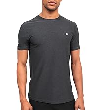 INTO THE AM mens athletic shirts short sleeve