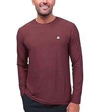 Long Sleeve Athletic Tee