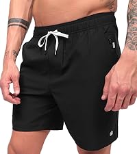 INTO THE AM Athletic Shorts Comparison Table