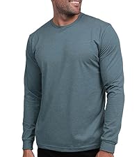 Basic Long Sleeve Tees