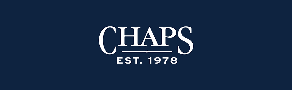 Chaps Logo