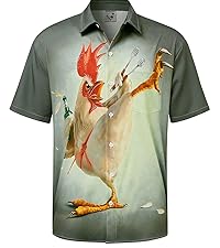 Men''s Hawaiian Shirt