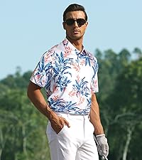 mens polo shirts short sleeve