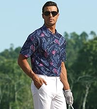 funny golf shirts for men